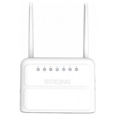 Strong 4GROUTER360 router de telefonÃa/puerta de enlace/módem Router de red móvil Strong 4GROUTER360 router de telefonÃa/puerta de enlace/módem Router de red móvil